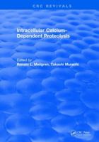 Intracellular Calcium-Dependent Proteolysis 1315894718 Book Cover