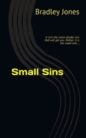 Small Sins 195141005X Book Cover