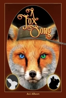 Fox Song 1956688420 Book Cover