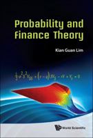 Probability and Finance Theory 9814307939 Book Cover