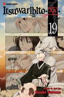 Itsuwaribito, Vol. 19 1421583895 Book Cover