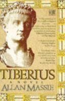 Tiberius 0340560053 Book Cover