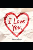 I Love You B0G2SMGMY2 Book Cover