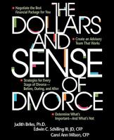 Dollars & Sense of Divorce 0793127637 Book Cover
