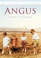 Angus. Fiona C. Scharlau 0750950897 Book Cover
