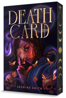 Death Card 0593858298 Book Cover