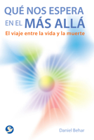 Qué nos espera en el más allá: El viaje entre la vida y la muerte 6079346044 Book Cover