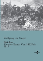 Blücher; Volume 2 1021743968 Book Cover