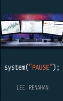 system("PAUSE"); 1068718900 Book Cover