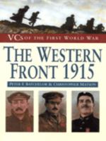 The Western Front 1915 0905778170 Book Cover