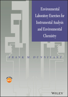 Environmental Laboratory Exercises for Instrumental Analysis and Environmental Chemistry 0471488569 Book Cover
