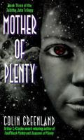 Mother of Plenty 0380787768 Book Cover