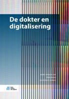 De dokter en digitalisering 9036821606 Book Cover