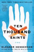 Ten Thousand Saints 0062021214 Book Cover