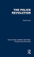 The police revolution 1032451068 Book Cover