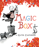 Magic Box 1423121090 Book Cover