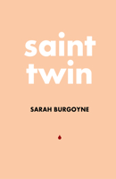 Saint Twin 1771261137 Book Cover