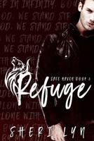 Refuge 1548986143 Book Cover