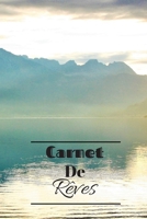 Journal de R?ves : Carnet d'?criture des R?ves - Aide ? l'interpr?tation et Signification - Cadeau Original Pour Femme Homme Jeune et Moins Jeune 1670242471 Book Cover