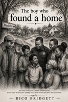 The Boy Who Found A Home (The Things We Carry) B0HJM95BK1 Book Cover