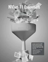 NVivo 11 Essentials, 2nd Edition 1365855015 Book Cover