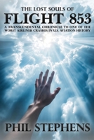 Flight 853 B0FV3RGZ31 Book Cover
