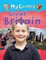 Great Britain 1445127016 Book Cover