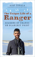 The Unique Life of a Ranger: Seasons of Change at Blakeney Point 1803990295 Book Cover