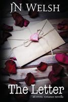 The Letter 1540424367 Book Cover