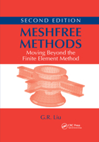 Mesh Free Methods: Moving Beyond the Finite Element Method 1138372706 Book Cover