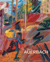 Frank Auerbach 1849763933 Book Cover