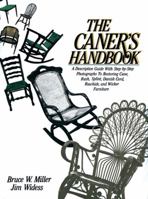 The Caner's Handbook 0937274607 Book Cover
