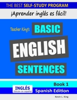 Teacher King’s English Speaking Course Book 1 - Urdu Edition B08RC5RGQQ Book Cover