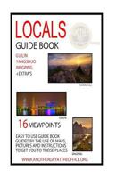local guide book to yangshuo guilin, xingping 1523690402 Book Cover