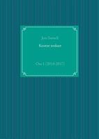 Kootut teokset: Osa 1 9523399845 Book Cover