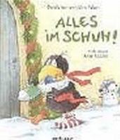 Alles Im Schuh. Geschichten Vom Kleinen Raben. ( Ab 2 J.) 3480225594 Book Cover