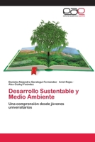 Desarrollo Sustentable y Medio Ambiente 6200030782 Book Cover