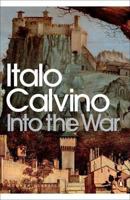 Into the War 0141193735 Book Cover