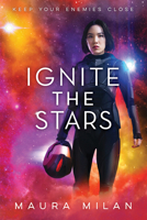 Ignite the Stars 0807536253 Book Cover