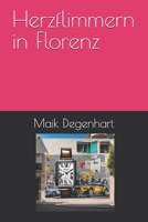 Herzflimmern in Florenz (German Edition) B0F9959BJY Book Cover