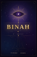 Binah - A Novel B0GZ8QRQ9H Book Cover