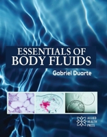 Essentials of Body Fluids 177956273X Book Cover