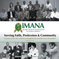 Serving Faith, Profession, and Community: Fifty Years of Imana (1967-2017) 1482889803 Book Cover