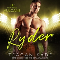 Ryder B0B9Z5B13V Book Cover