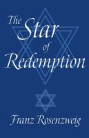 The Star of Redemption 0268017182 Book Cover
