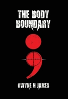 The Body Boundary 1807231313 Book Cover