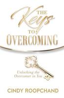 The Keys to Overcoming 1732432775 Book Cover