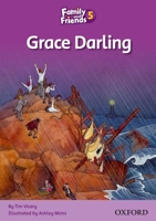 Oxford Bookworms 2: Grace Darling
