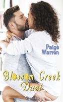 Blossom Creek Duet: Contemporary Women’s Fiction 1605218707 Book Cover