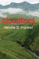 Bloodlines 0984963200 Book Cover